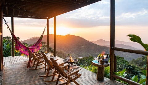 Hoteles en Colombia