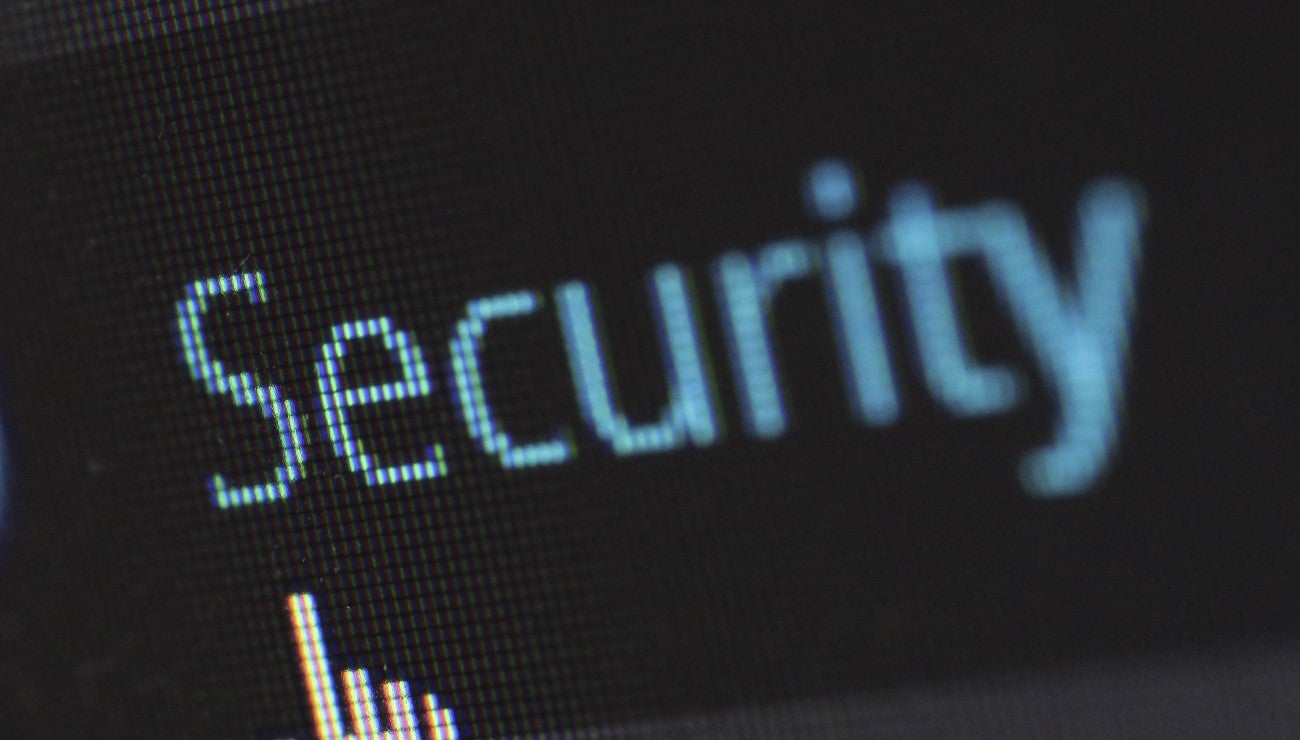 Ciberseguridad