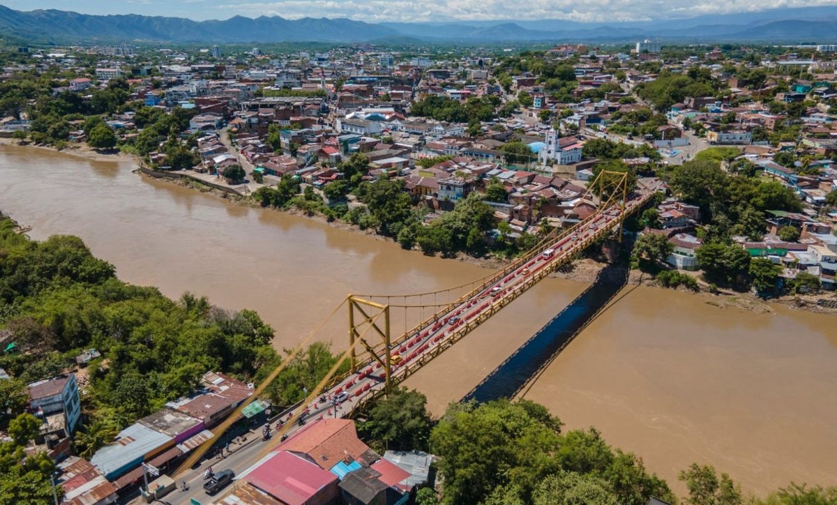 Cierre del Puente Mariano Ospina Pérez: Exigen respuesta del Mintransporte