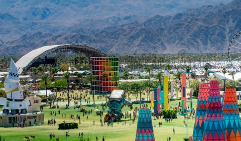 Festival de Coachela