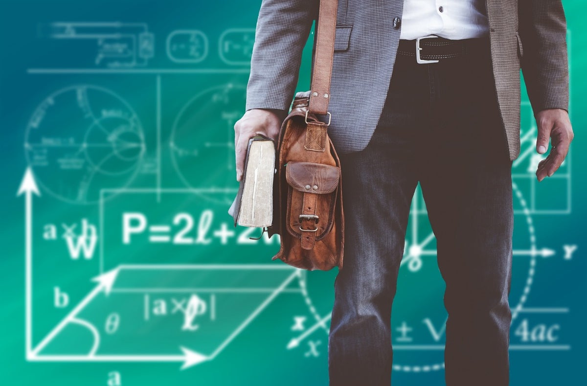 Becas - estudiar en el exterior