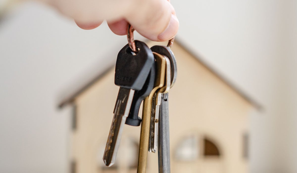 Compra de vivienda