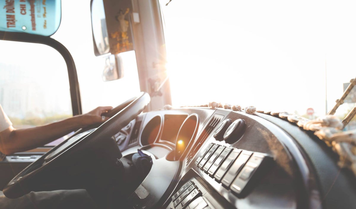 Empresa logística busca conductores