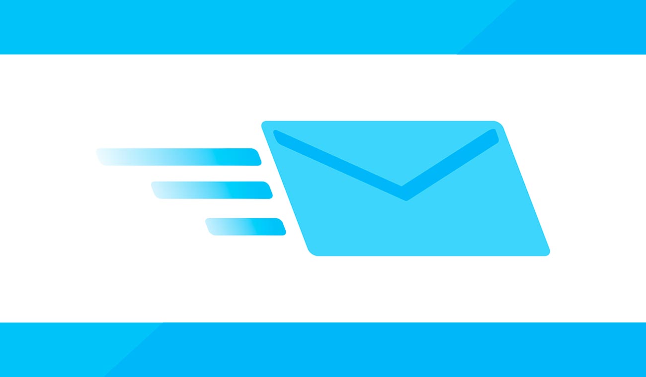 Correo electrónico