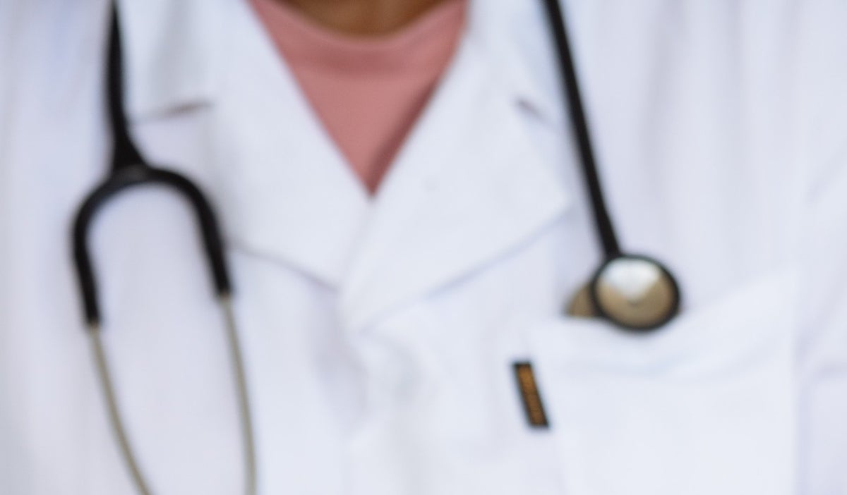 Doctor