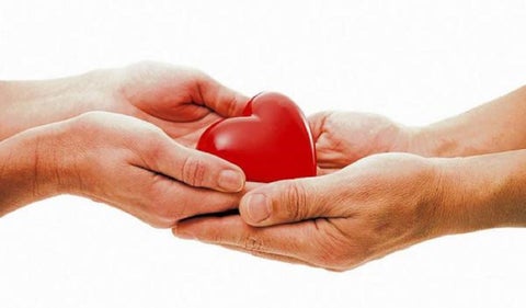 Donación de órganos