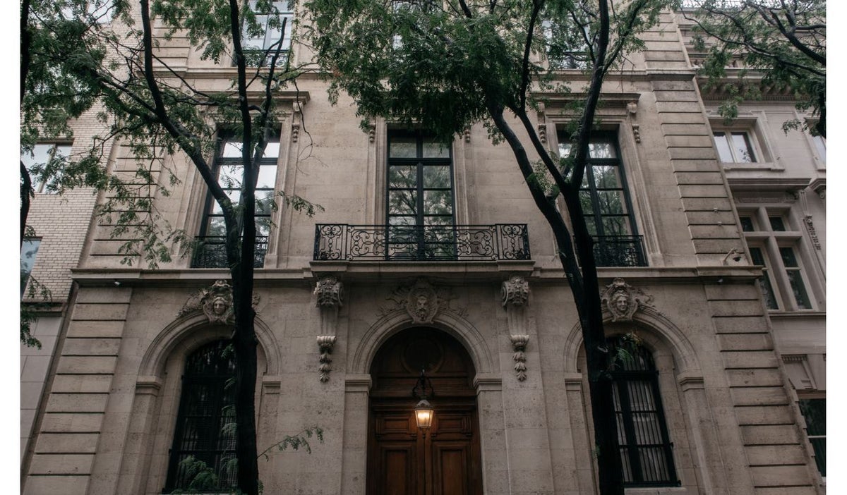 Casa de Jeffrey Epstein