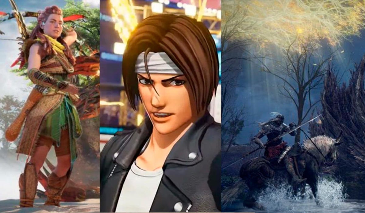Lanzamientos de videojuegos Febrero 2022