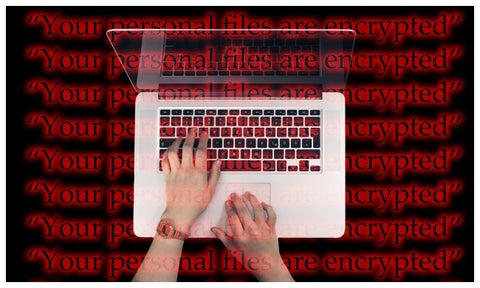 Extorsión en redes sociales