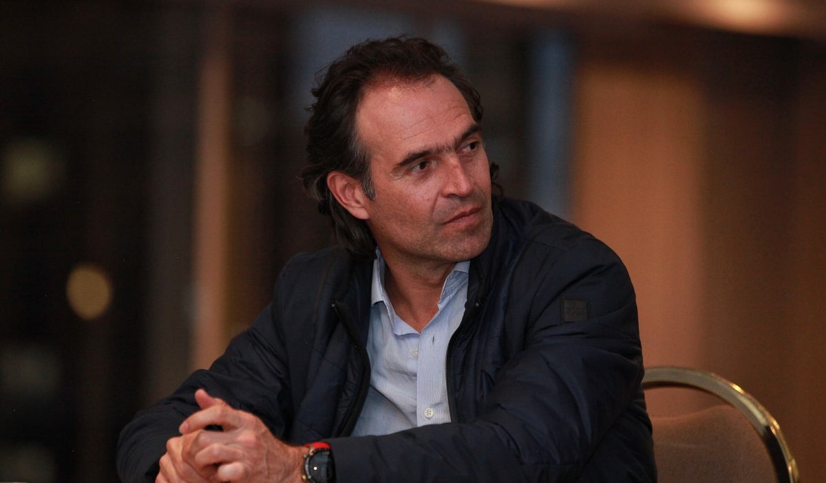 Federico Gutiérrez