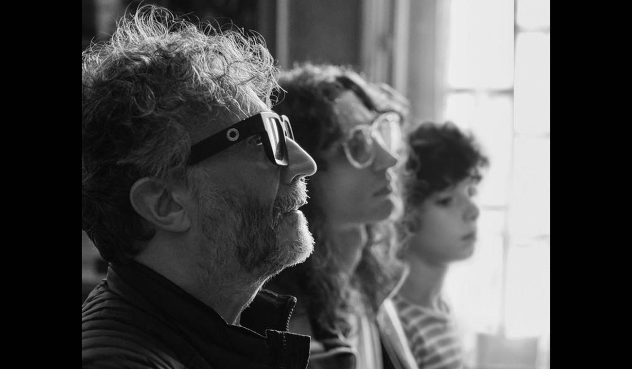 Fito Páez tendrá serie documental en Netflix