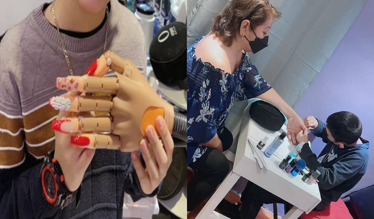 Gabriel Aarón Quimbar