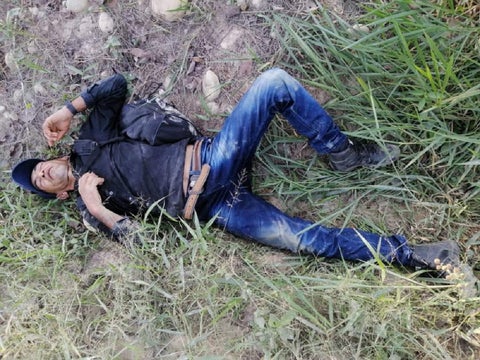 Hombre 'resucitó' en Arauca cuando le iban a hacer levantamiento del cadáver.