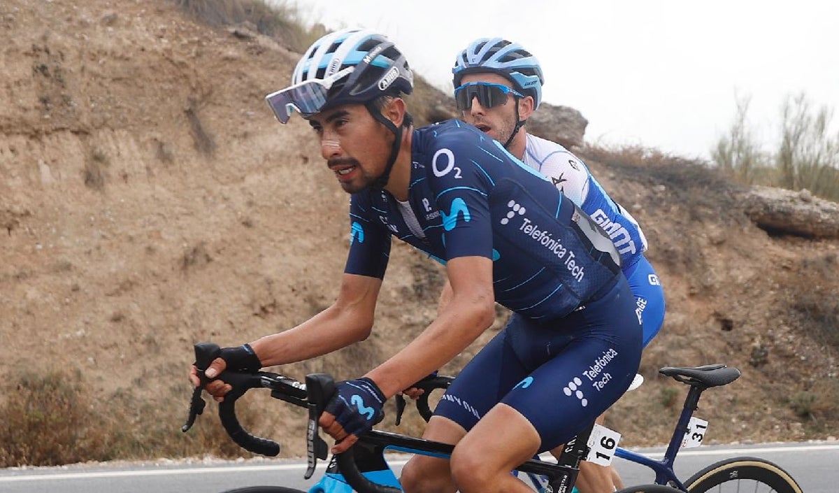 Iván Ramiro Sosa