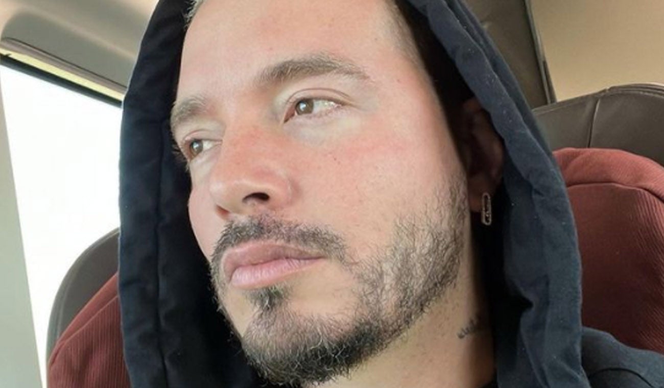 J Balvin