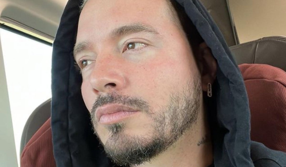 J Balvin