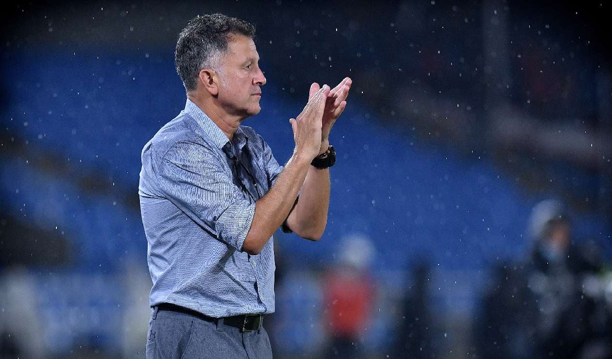 Juan Carlos Osorio