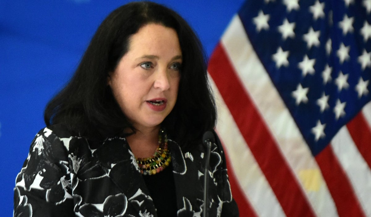 Jean Elizabeth Manes sería la nueva embajadora de EE.UU. en Colombia