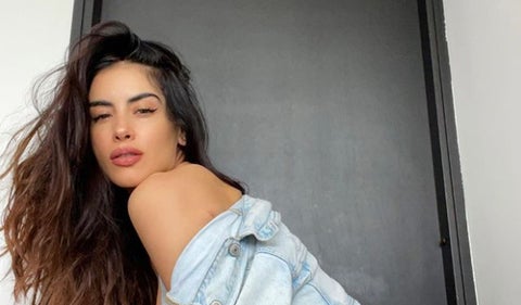Jessica Cediel