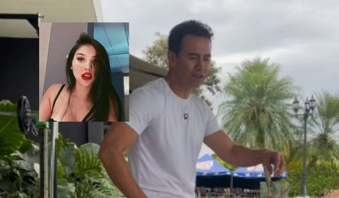 Jhonny Rivera - Aida Victoria Merlano