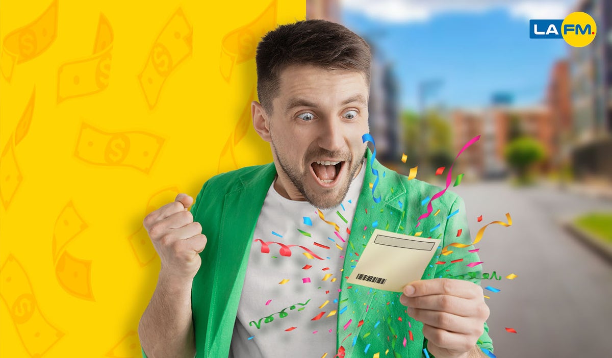 Resultados lotería y chances