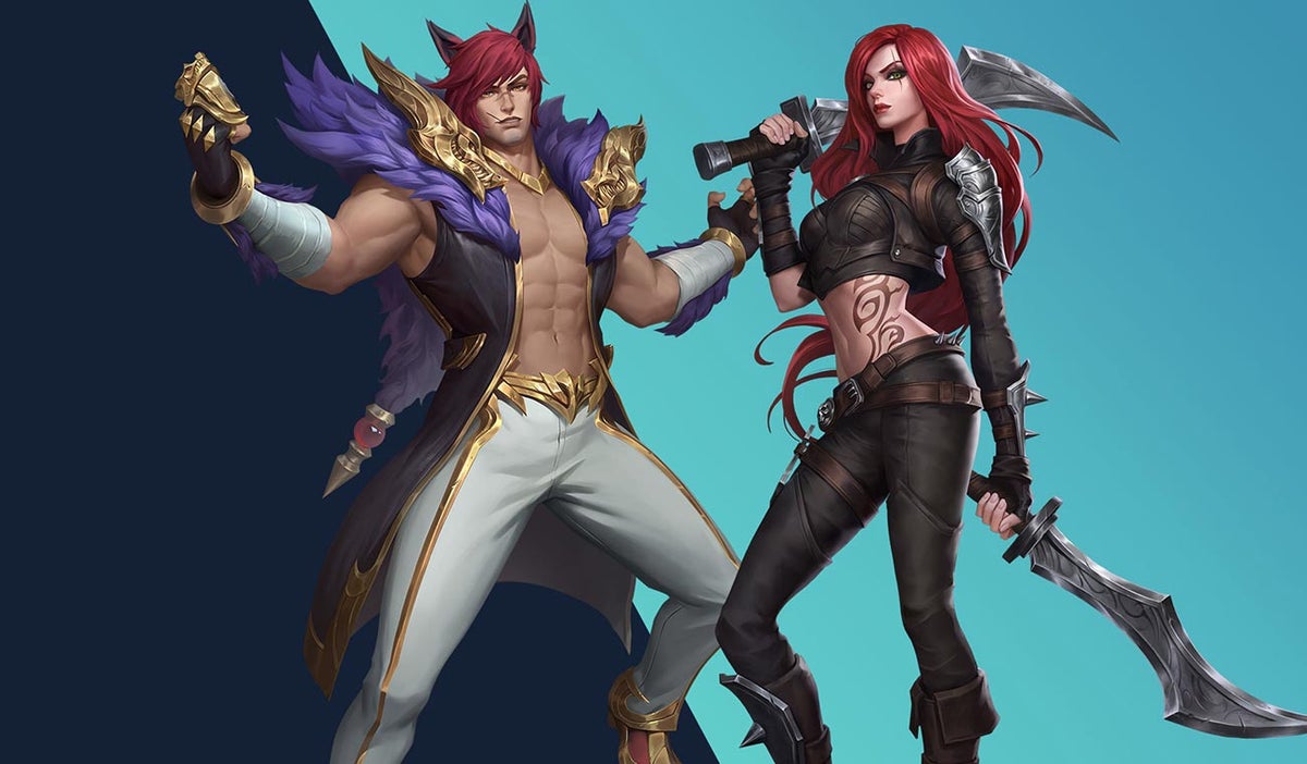 League of Legends: Wild Rift