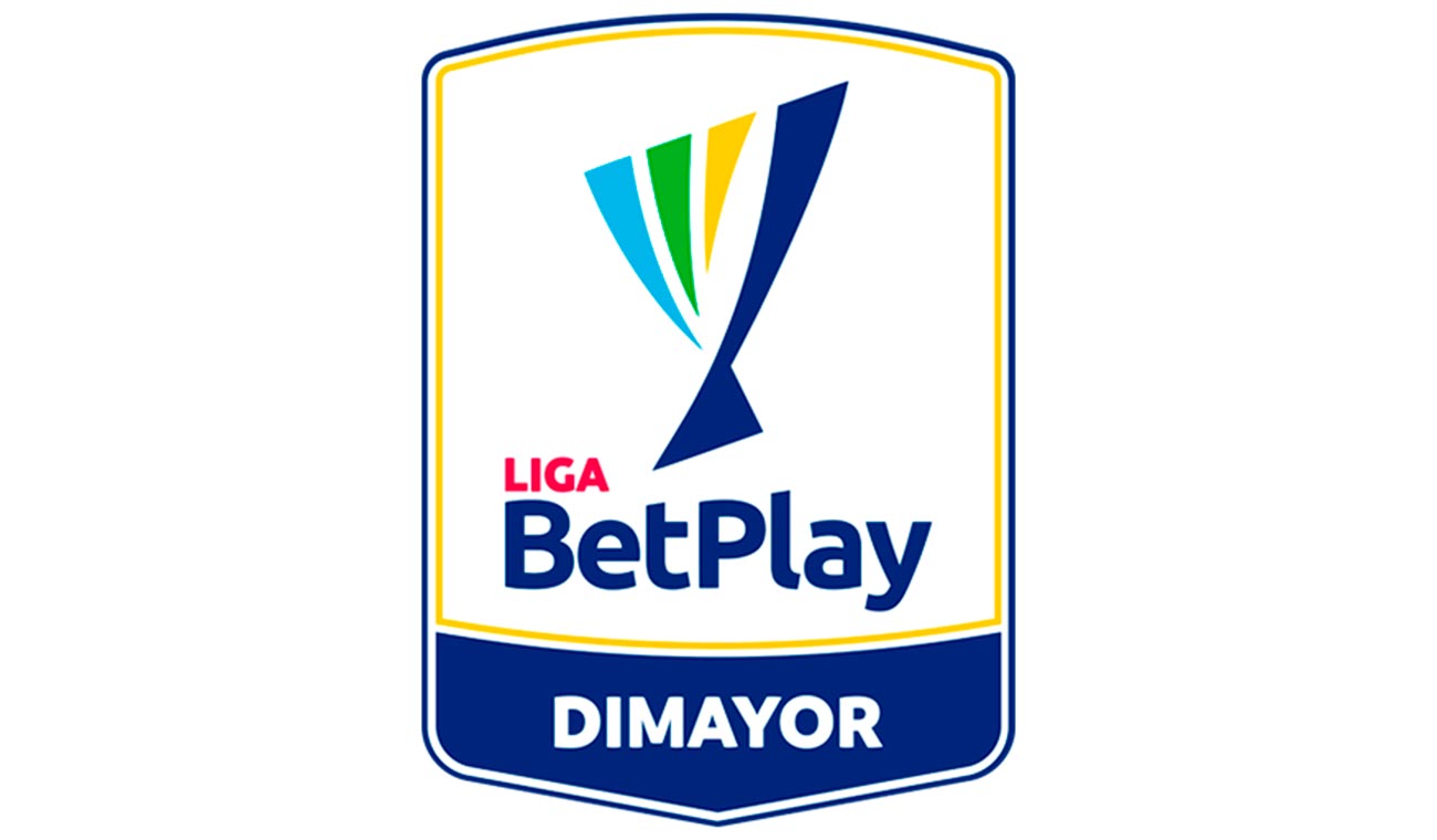 Liga Betplay Logo