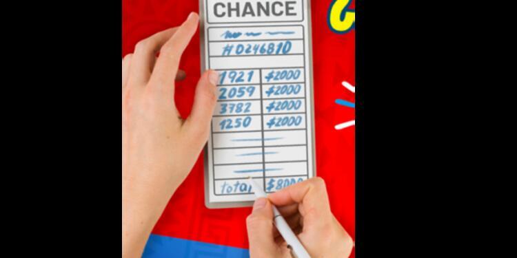 Lotería de Cundinamarca resultados 21 de febrero Lotería de Tolima sorteo