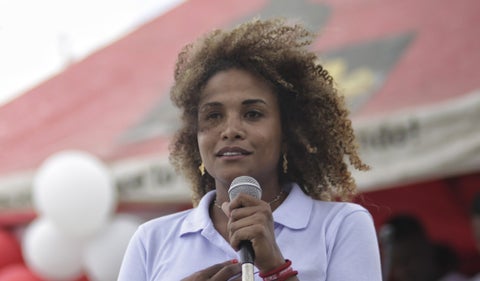 Mabel Lara