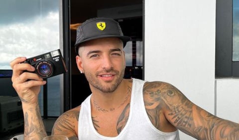 Maluma