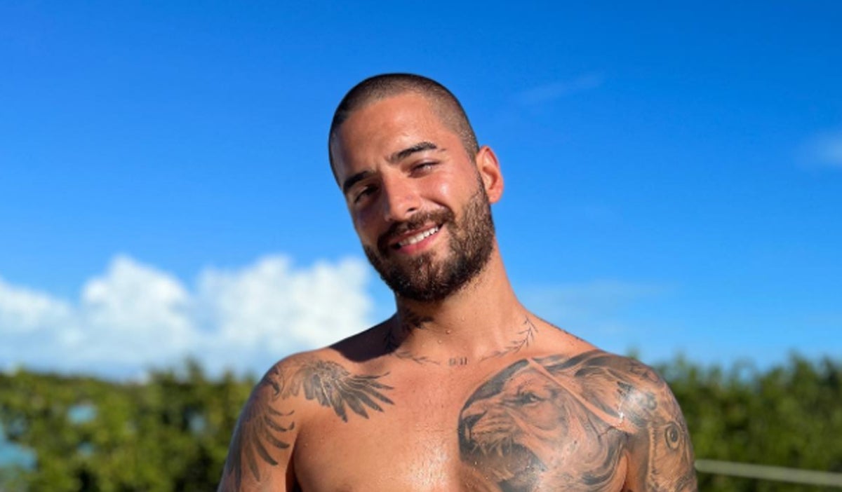 Maluma