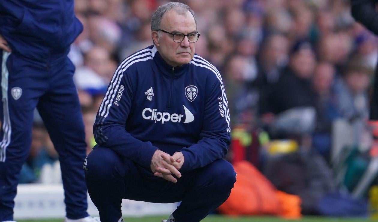Marcelo Bielsa