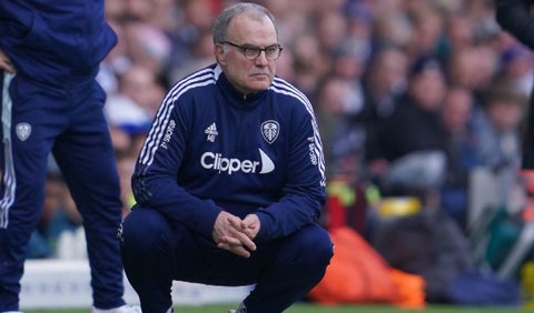 Marcelo Bielsa