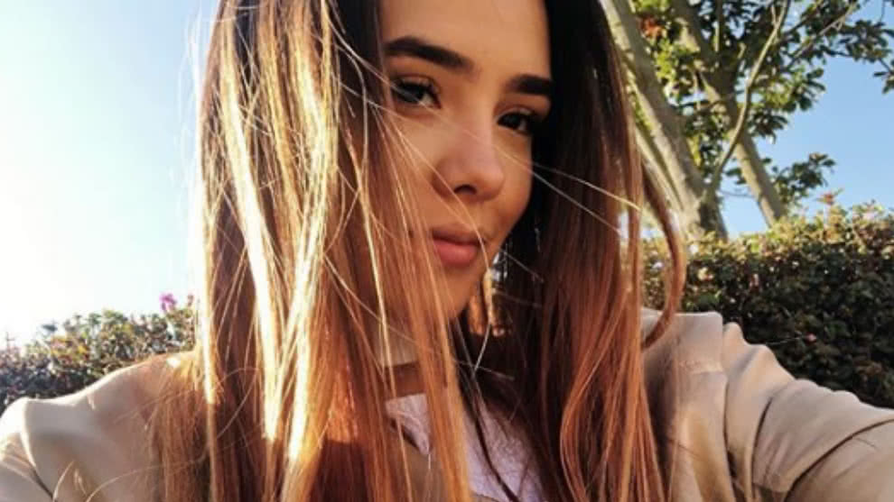 Mariana Correa