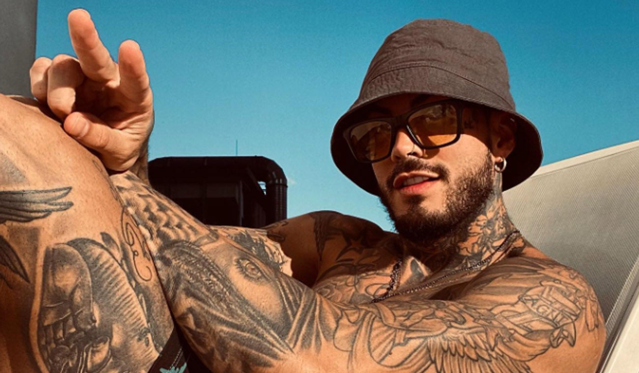 Mateo Carvajal