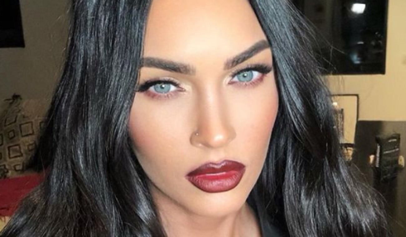 Megan Fox