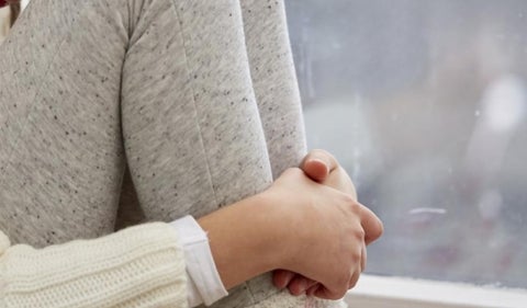 Víctimas abuso sexual