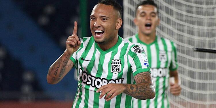 Nacional Vs Tolima en vivo: Partidos hoy 3 de febrero