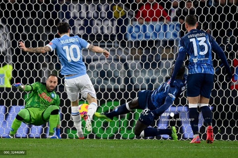 Napoli 2022-I
