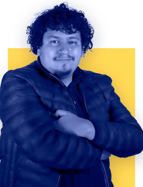Óscar Barrero