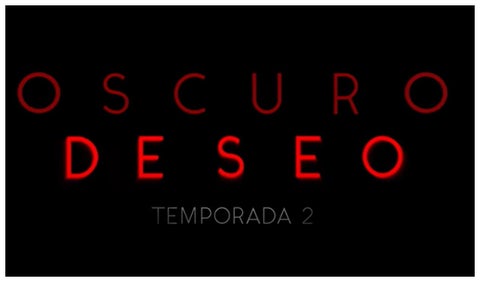 Oscuro Deseo