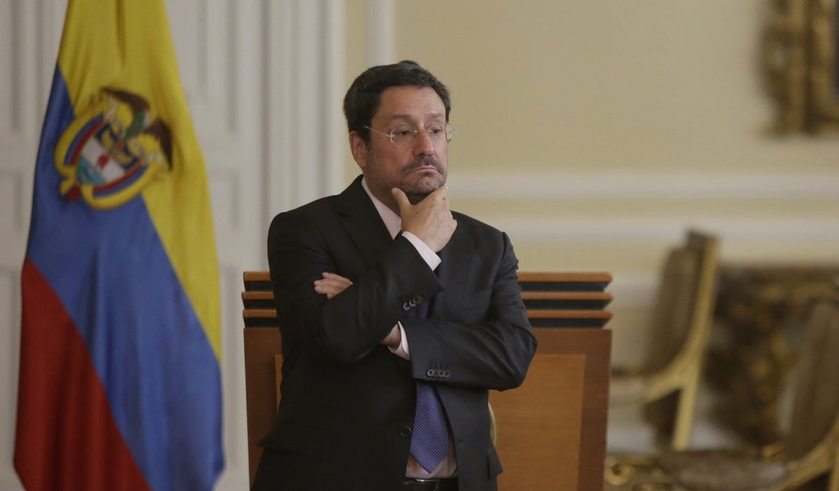 Pacho Santos
