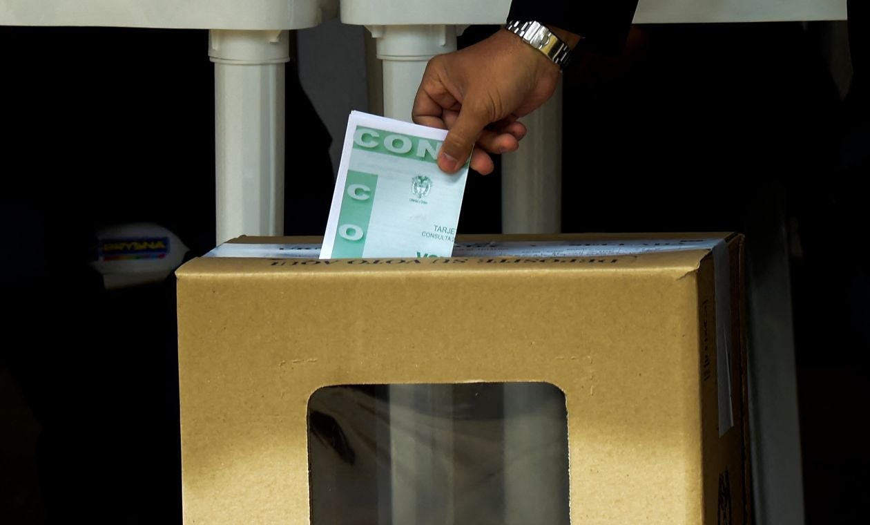 Pacto Histórico ¿Quiénes lo integran? elecciones presidenciales 2022