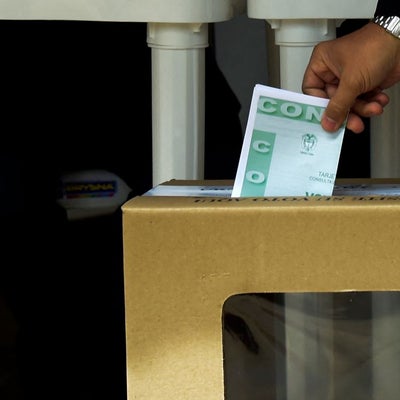 Elecciones del 8 de marzo en Colombia: ¿Me pueden anular el voto sino ...