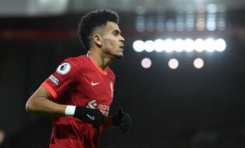 Partidos hoy: Inter de Milan Vs Liverpool / Tolima Vs Santa Fe / Luis Díaz
