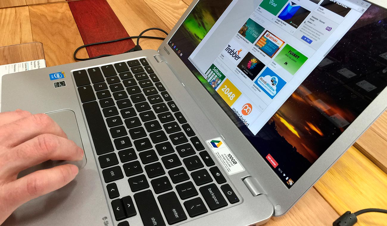 Computador portátil