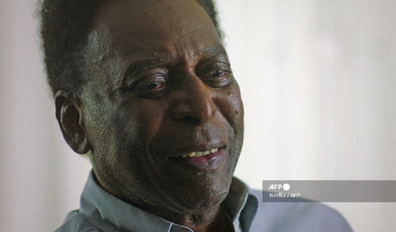 Pelé