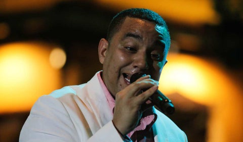 A Pipe Peláez lo robaron y se le llevaron hasta su pasaporte