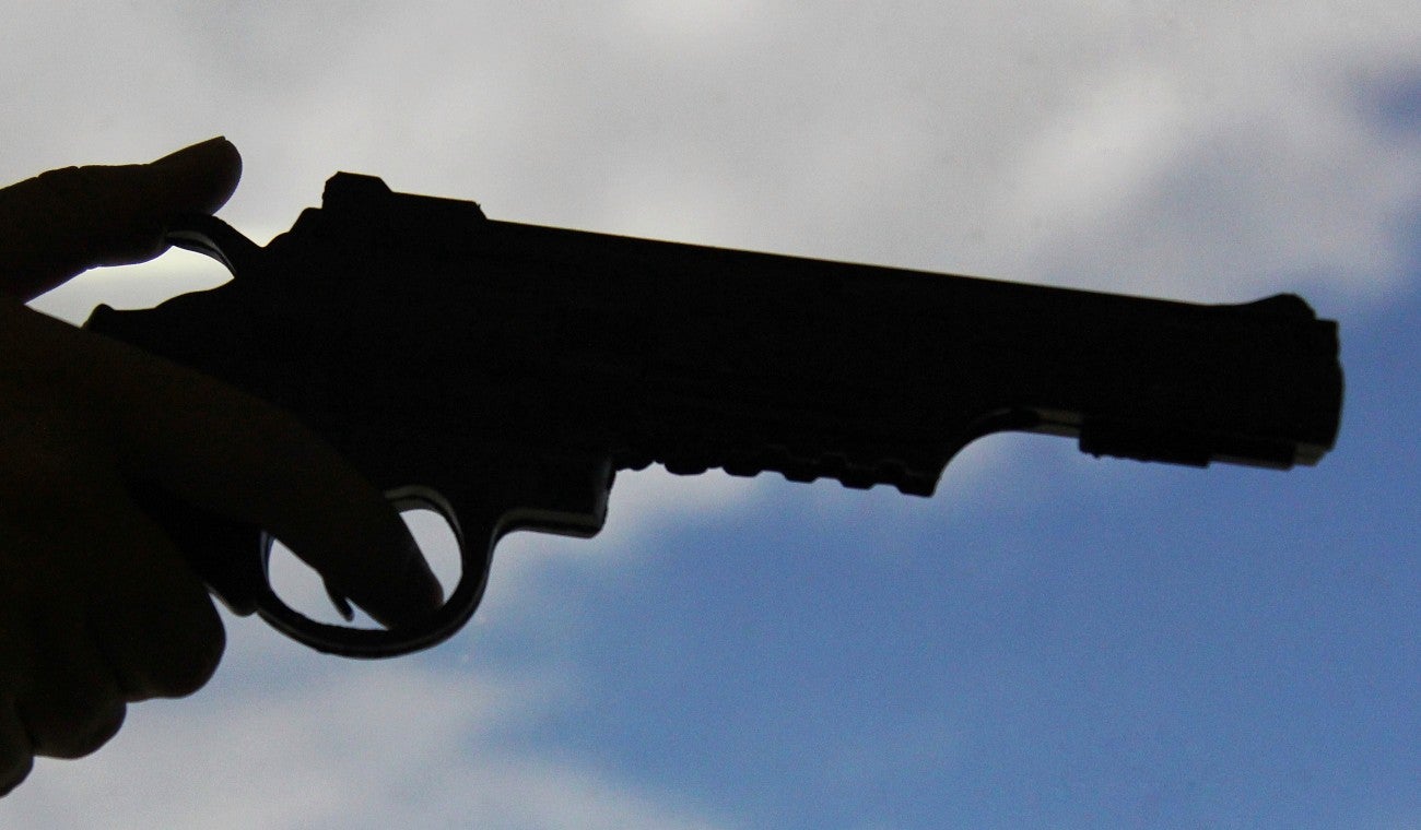 Pistola