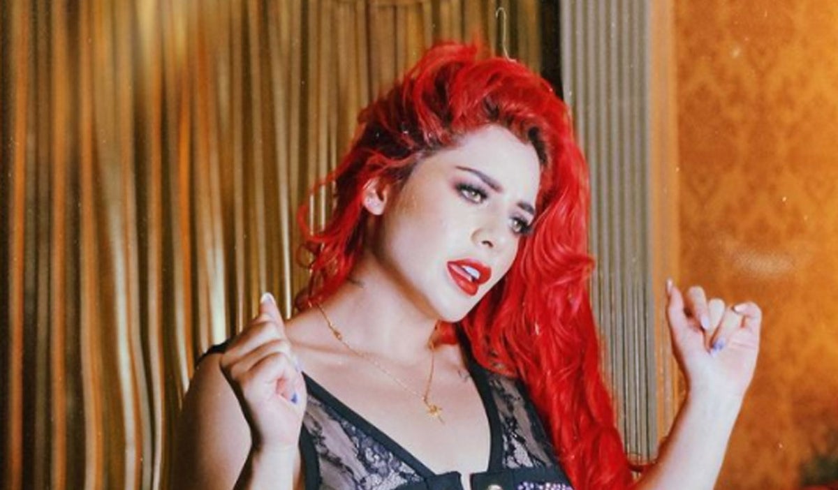 Rafaella Chávez